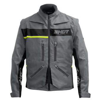 Enduro Shot Race Gear MOTOCROSS GEAR FOR MEN AND WOMEN PANTS